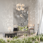 Настольный светильник Freya FR5378TL-01SM