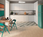 Grasaro Home Wood Beige G-80/MR 20x60