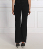 Jeansy The Kooples - черный(FJEA25016J)