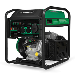 Генератор бензиновый инверторный ELECTROLITE EL 7000i 7.0 кВт