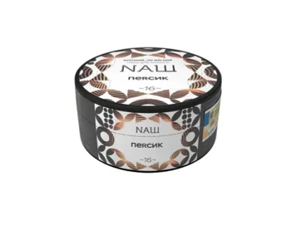 Персик 100 гр