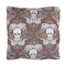Квадратная подушка CALAVERAS