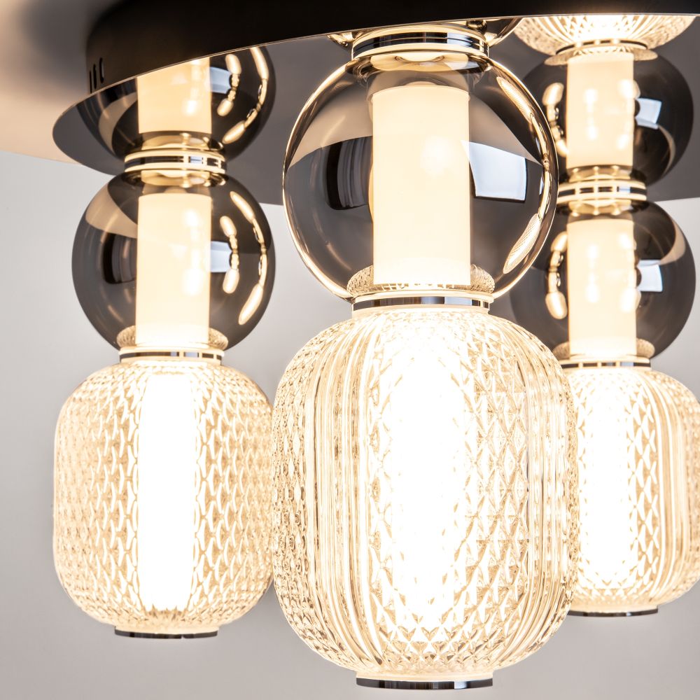 Светильник светодиодный Maytoni   MOD273CL-L60CH3K