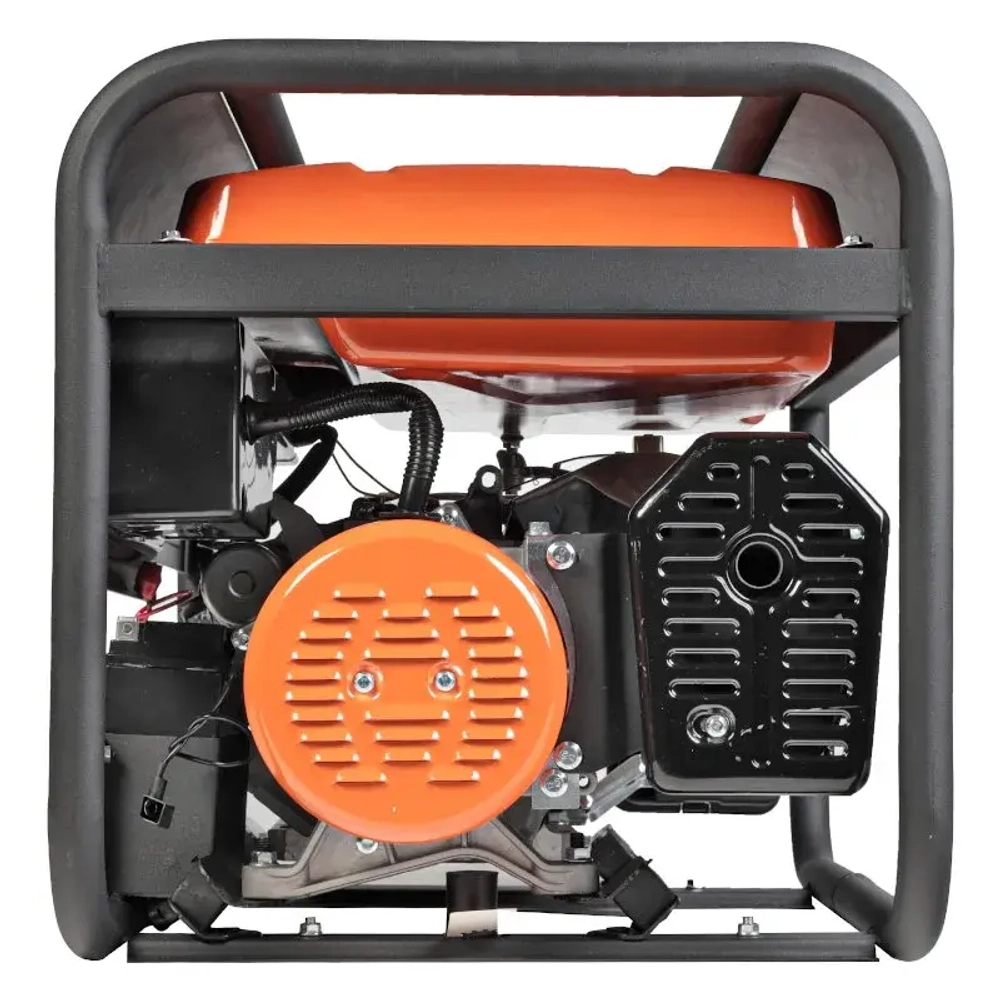 PATRIOT GP 6510AE бензиновый генератор 474101580