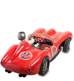 Forchino FO-85081 Автомобиль бол. «The Fireball. »
