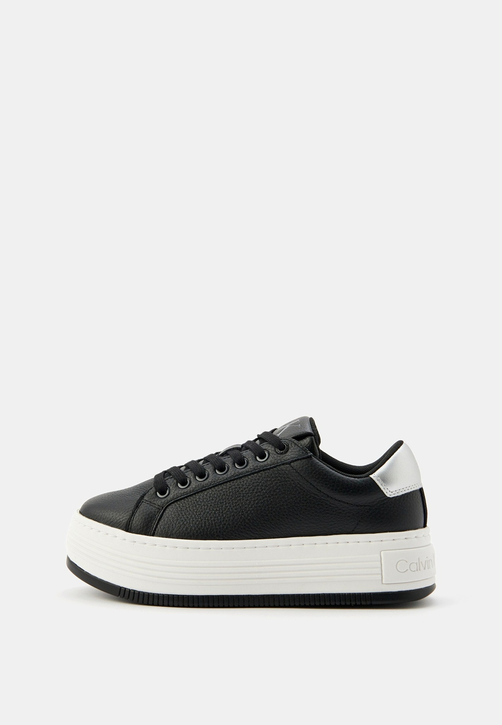 Кроссовки женские CALVIN KLEIN JEANS BOLD FLATF LOW MIX O