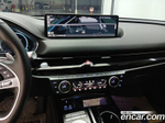 Genesis G80 (RG3) Бензин 2.5 Turbo 2WD (10.2021)