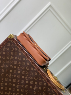 Louis Vuitton Pochette Metis