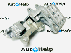 Подушка АКПП Sufix FM-4379 задняя