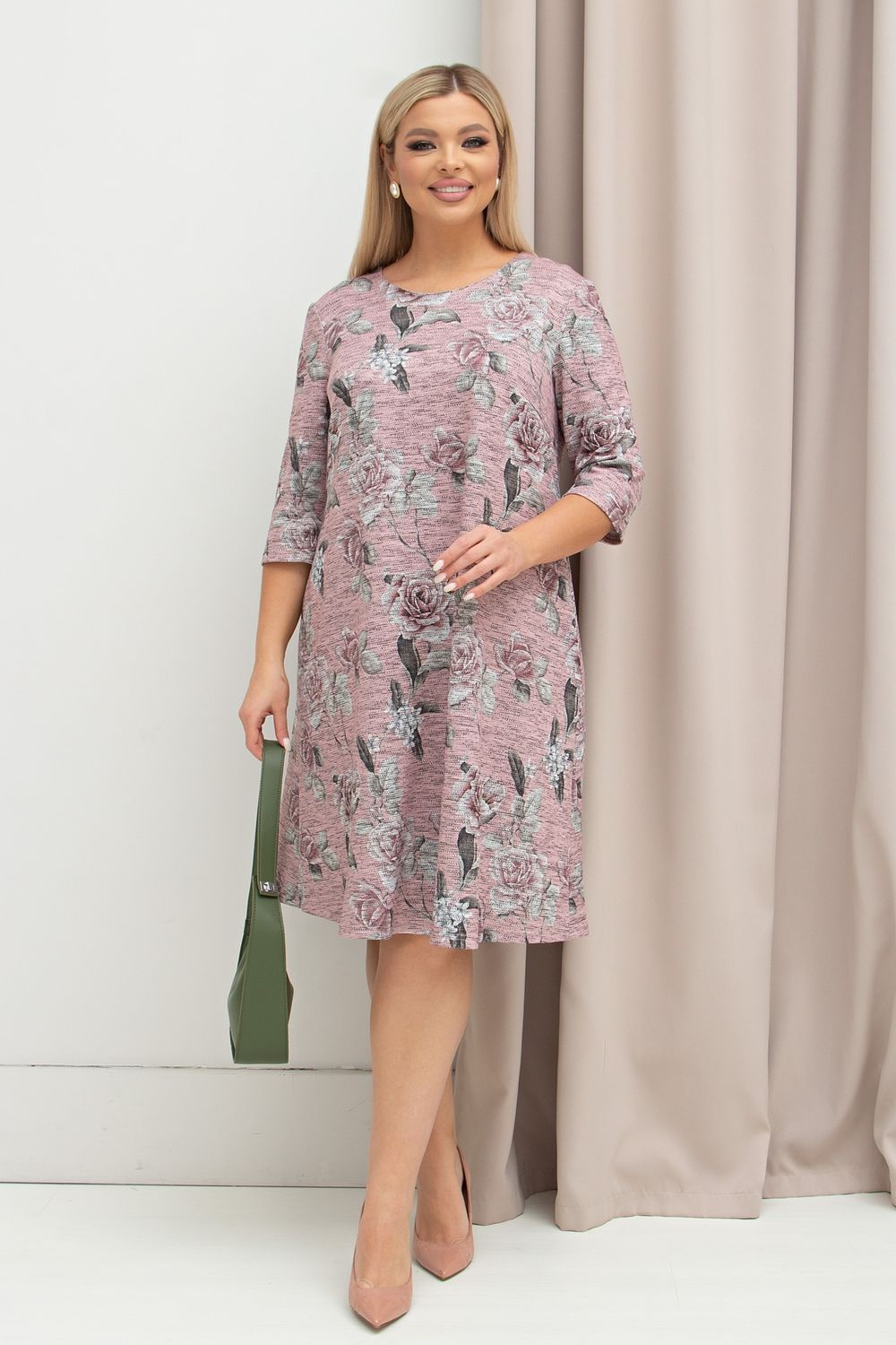 Платье Донна №43 Valentina