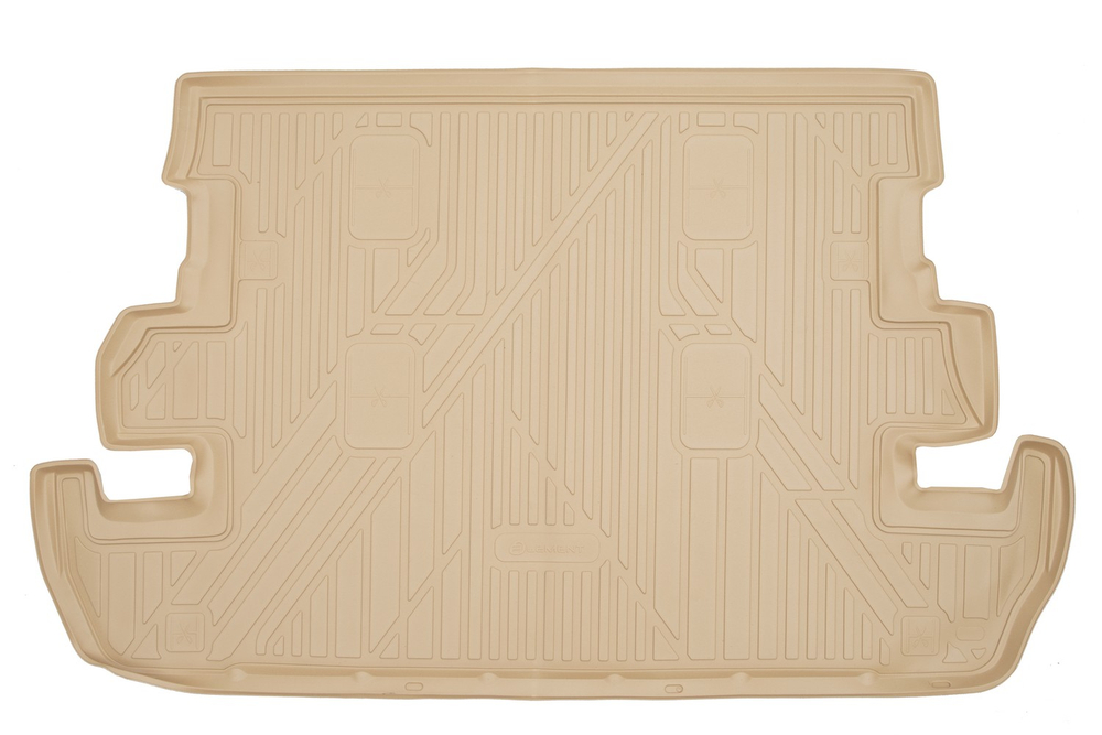 Коврик в багажник TOYOTA Land Cruiser 200 11 AFM.48.17.B13B
