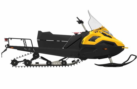 Снегоход STELS Ставр MS600 SWT ST