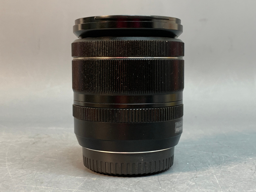 FujiFilm XF 18-55mm 2.8-4 R LM OIS