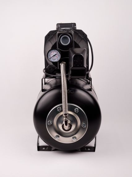 Станция насосная ZOTA LOTOS 80SA h45 Q2,7 бак 24л 33942