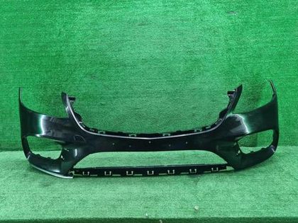 Бампер передний Mercedes S w222 (2017-2020) AMG