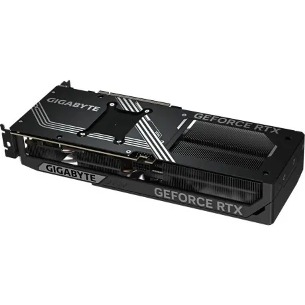 Видеокарта Gigabyte RTX5070 WINDFORCE SFF 12GB GDDR7 192bit 3xDP HDMI 3FAN RTL (GV-N5070WF3-12GD)