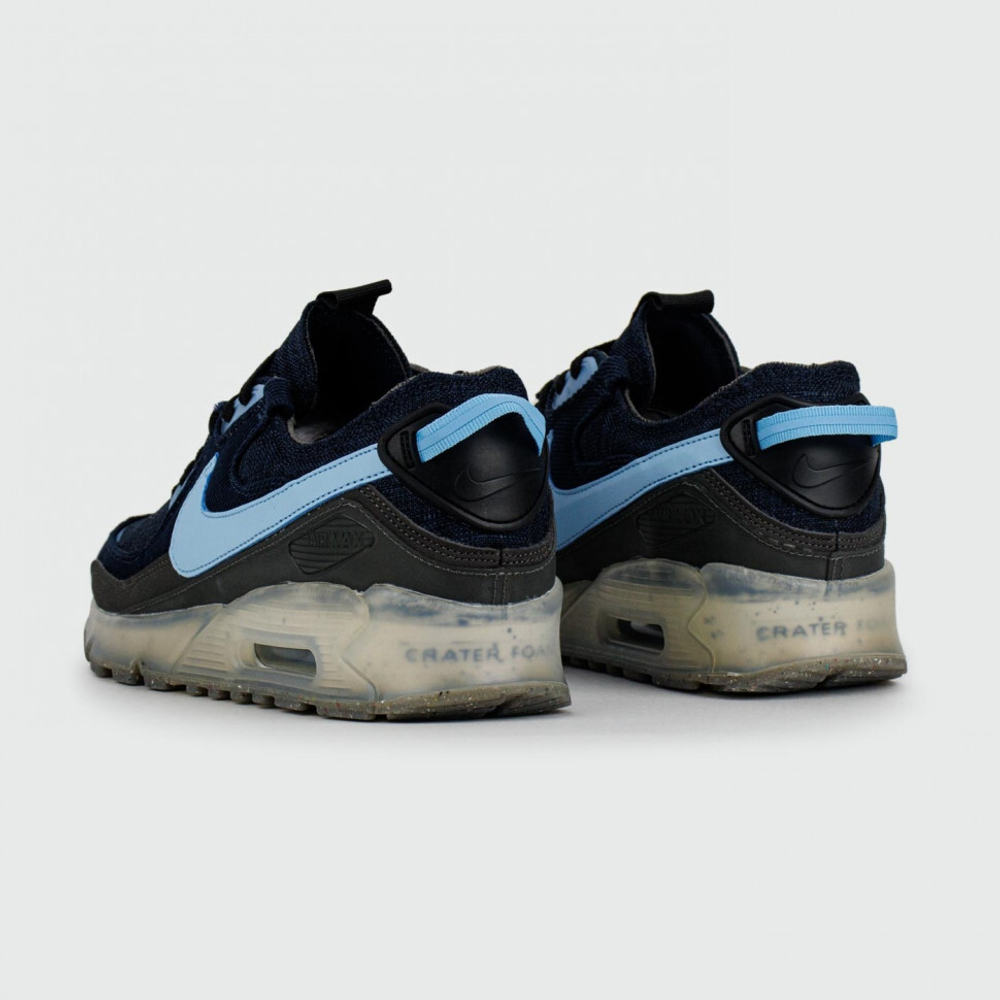 кроссовки Nike Air Max Terrascape 90 Blue / Grey DV7413-400