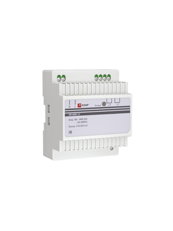 Блок питания 12В DR-60W-12 PROxima EKF dr-60w-12