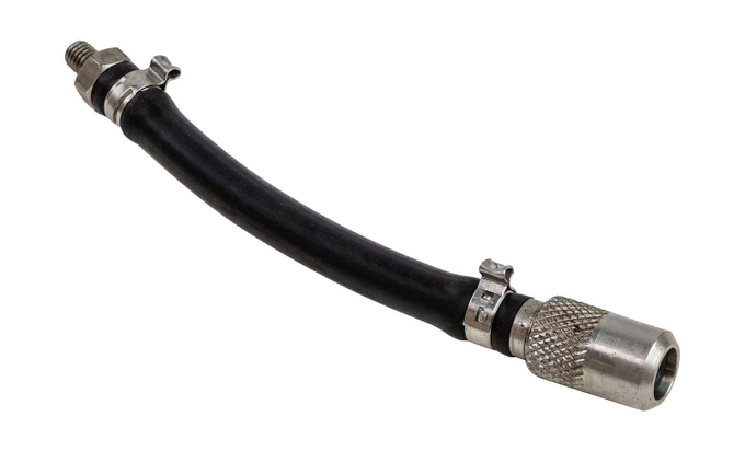 Шланг для шприцевания