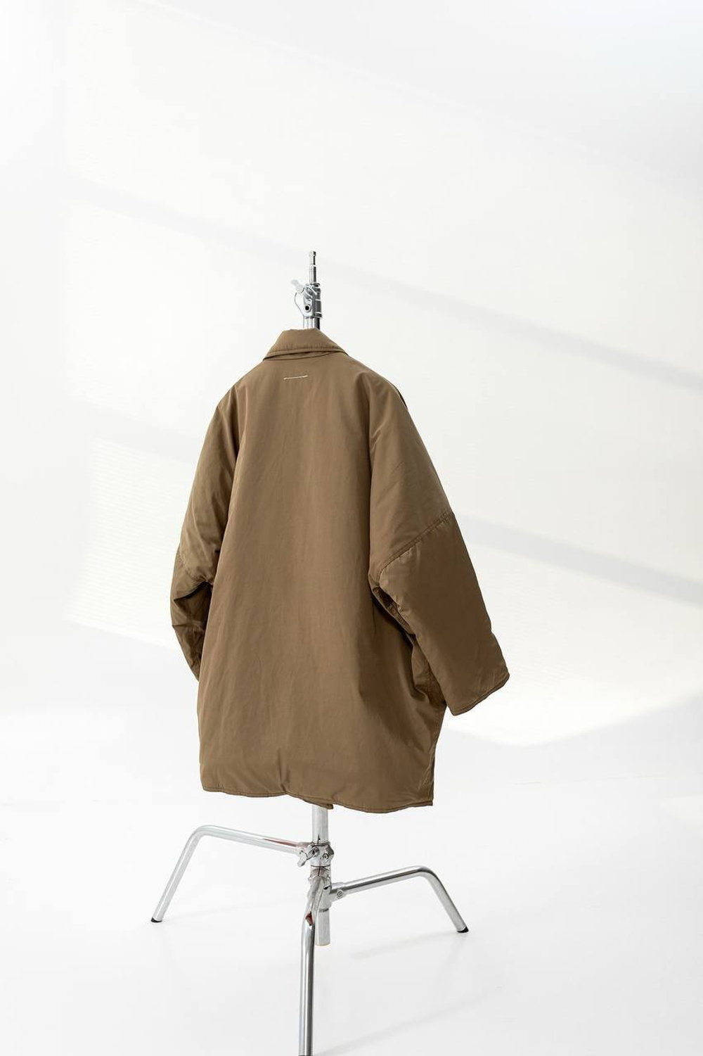 Пуховик Maison Margiela