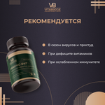 VITABRIDGE | ИММУНО ФИТ
