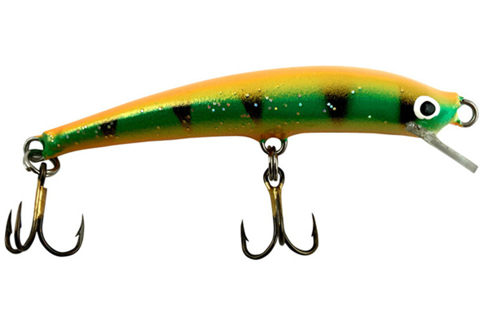 Воблер Nils Master INVINCIВLE Floating 8cm, 8 г., D-009
