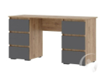 Письменный стол ПС 02 МС Хелен ЛДСП