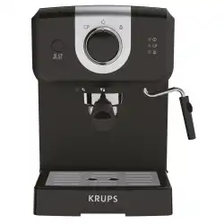 Рожковая кофеварка KRUPS OPIO XP320830