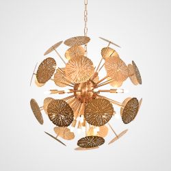 Подвесная Люстра Inca Ball D61 By Imperiumloft