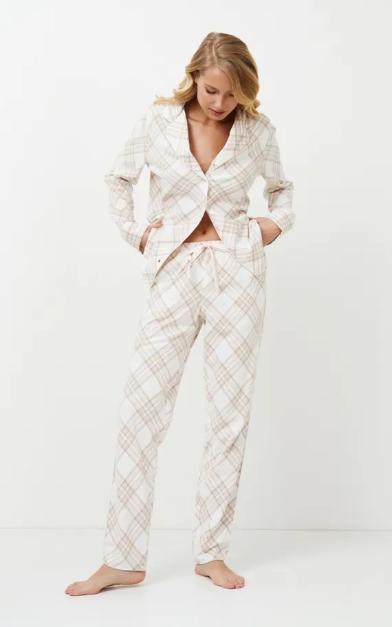 CAMILLE Пижама женская со штанами