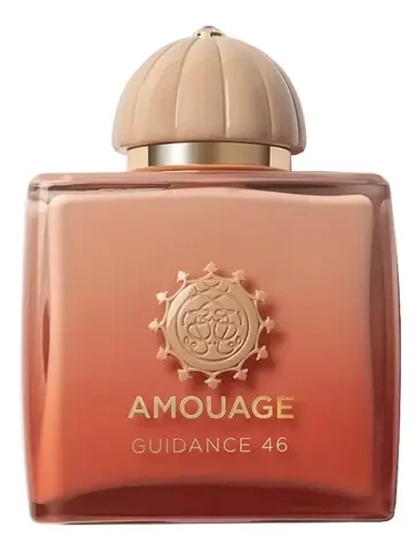 Amouage Guidance 46 Exception