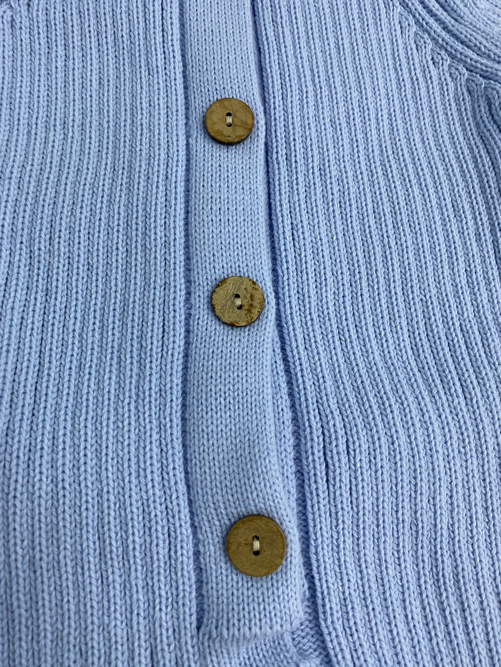 Комплект на выписку 3 предмета "Maremtex" (Комбинезон, шапка, пинетки) (Цвет: Темно-синий)