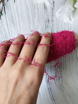 Пряжа травка LineaPiu