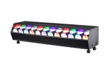 Led Bar FT250 — LED Bar 6×RGBW 60 Вт DMX512/RDM/Artnet