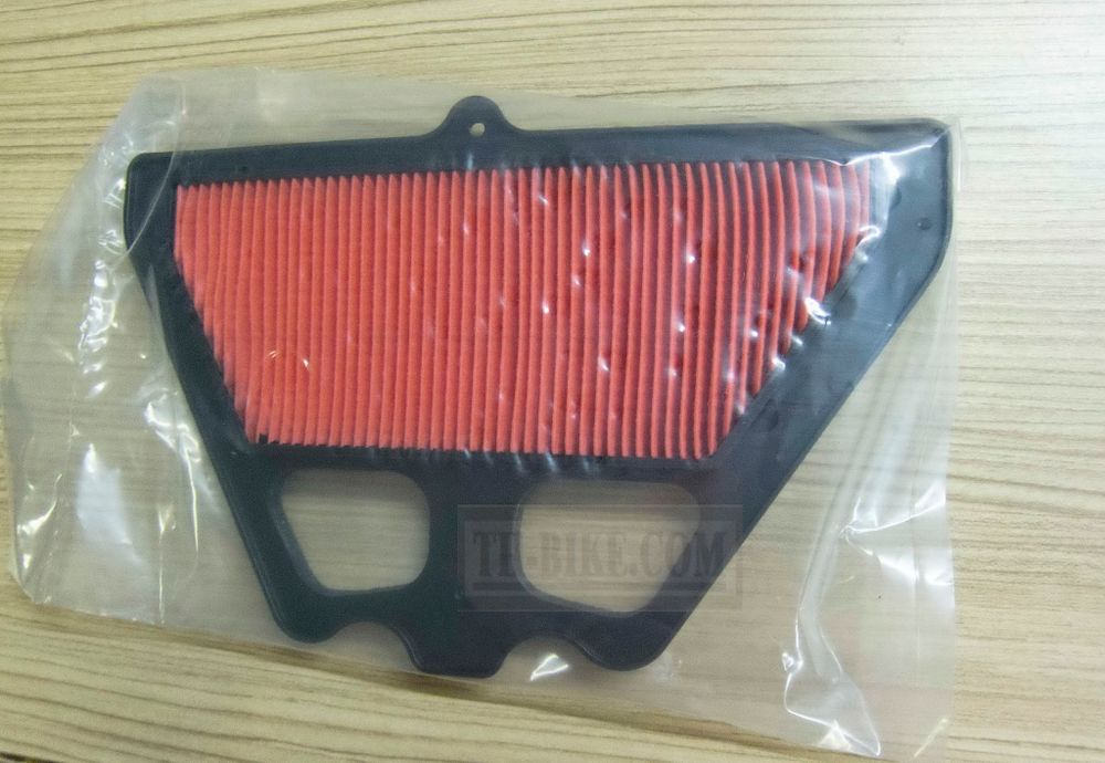 11013-0760. ELEMENT-AIR FILTER. Kawasaki Z900 (2017-2021)