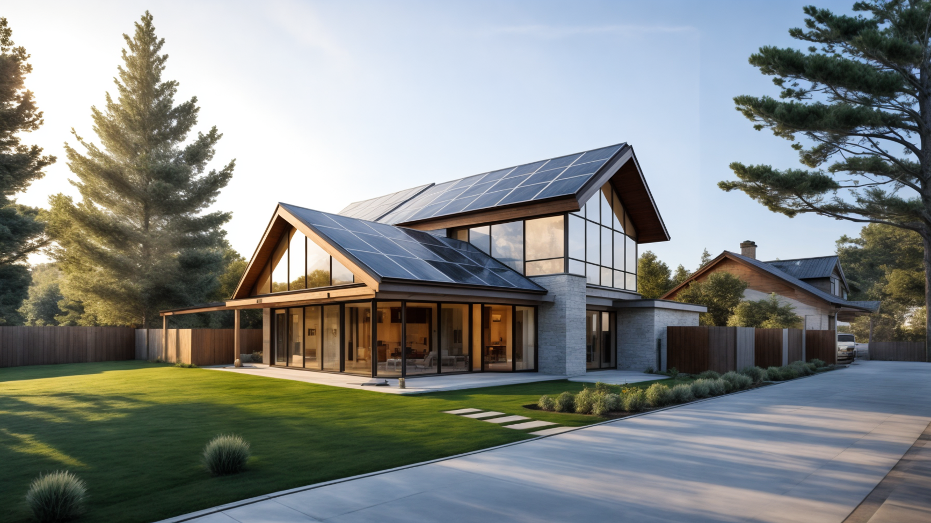 Энергия для Вашего будущего!