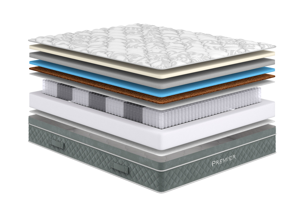 Матрас Premier Middle