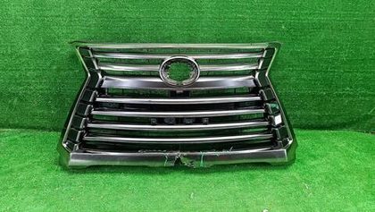 Решетка радиатора Lexus LX 3 (2015-2023)