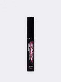 [ESTHETIC HOUSE] Тушь для ресниц ЧЕРНАЯ Shocking Cara Volumizing&Long Mascara (Real Black), 8 мл