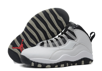 Air Jordan 10 кроссовки купить в 
