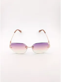 Очки солнцезащитные