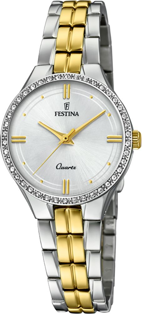 Женские наручные часы Festina F20219/1