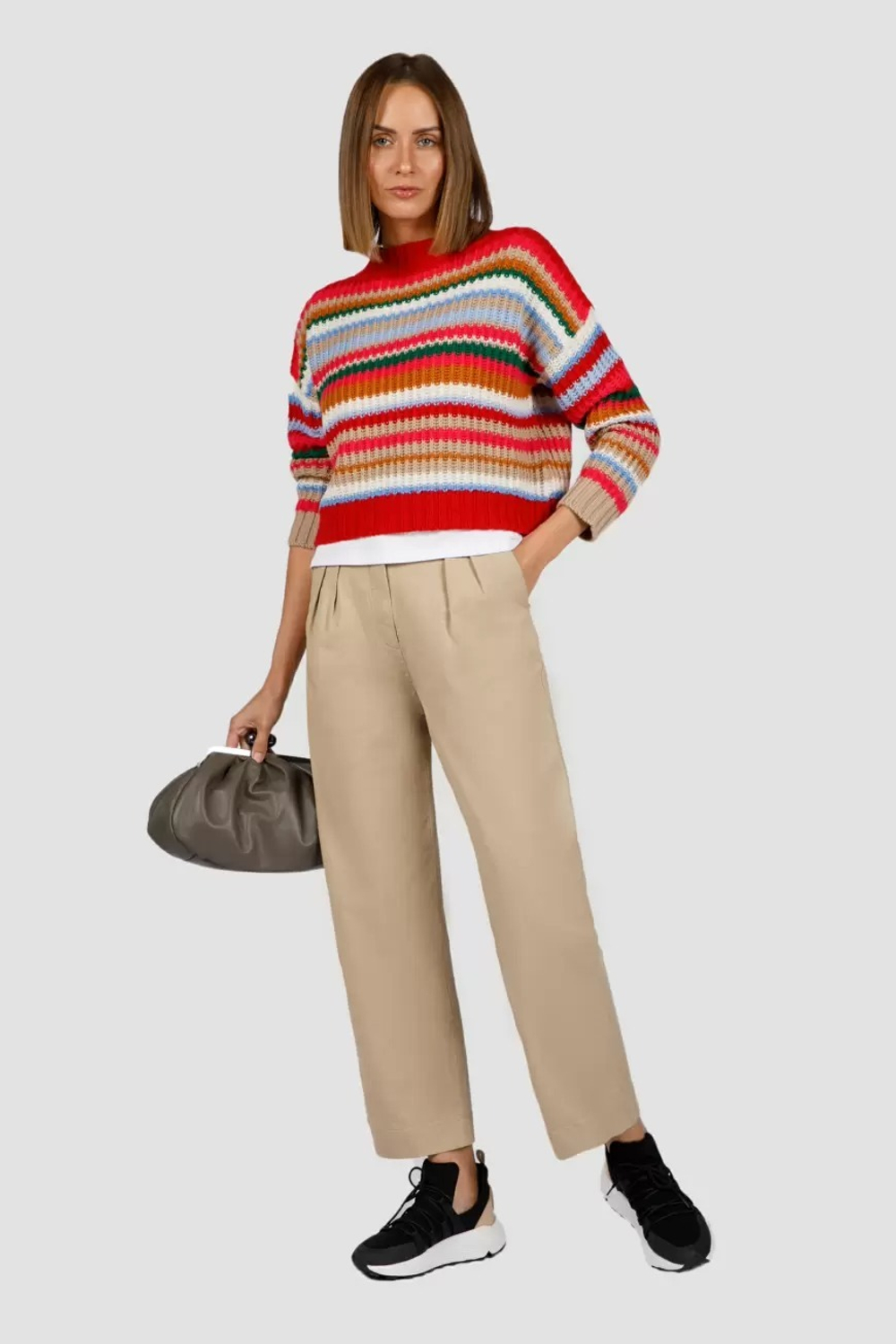 Брюки женские WEEKEND MAX MARA ATLANTA