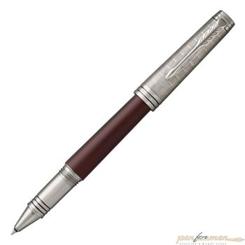 Роллер Parker Premier T567 Crimson Red RT Fblack (1972064)