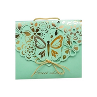 Набор конфет "Sweet Love" бирюзовый 300 г, "Юниаква", Беларусь