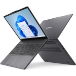 Ноутбук Lenovo IP3 Slim 15IRH10 15.3" IPS Core i5-13420H 16G/ 512Gb SSD серый (83K100VEIN)