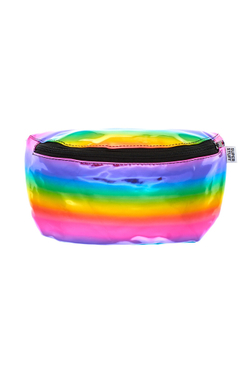 Поясная сумка Super Stuff "Rainbow"