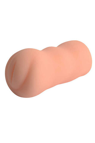 Ультра-реалистик мастурбатор Real Woman, Азиатка (Цвет: телесный)