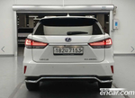 Lexus RX450hL 4 Generation Executive (03.2020)