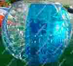 Бампербол «Яркая мечта», ПВХ, диаметр 1.2 м